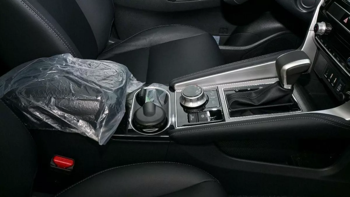 Mitsubishi Montero Sport MONTERO SPORT 3.0L FULL OPTION-14-0