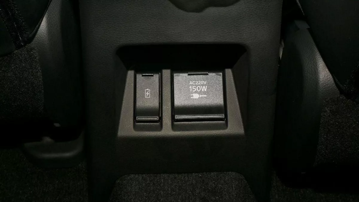 Mitsubishi Montero Sport MONTERO SPORT 3.0L FULL OPTION-24-0