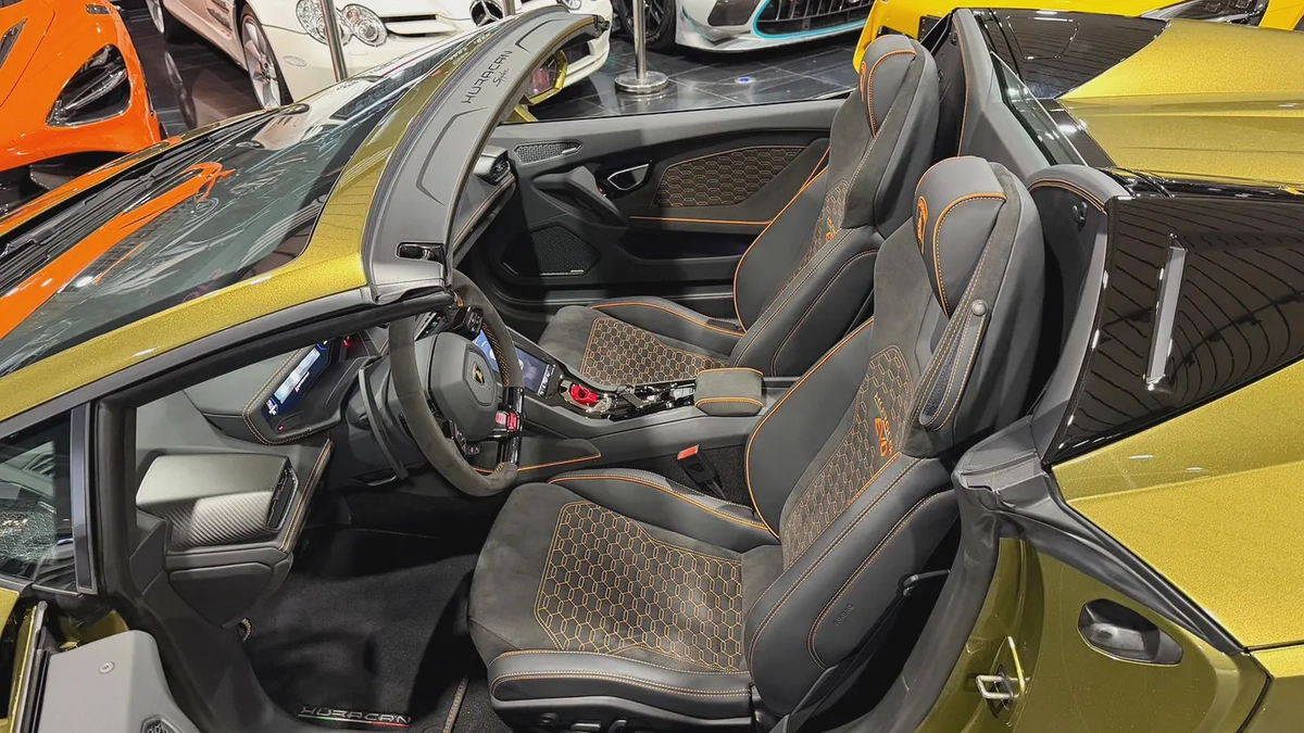 LAMBORGHINI HURACAN EVO SPYDER-7-7