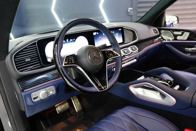 Mercedes-Benz Maybach GLS 600 2025-3
