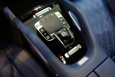 Mercedes-Benz Maybach GLS 600 2025-11