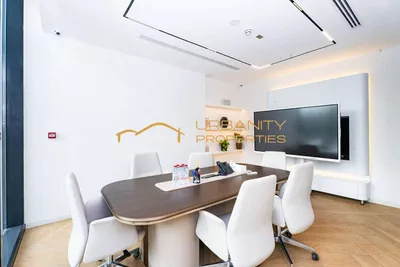 Premium Fully Fitted Retail Space | Turnkey Office | Prime Arjan Location-4