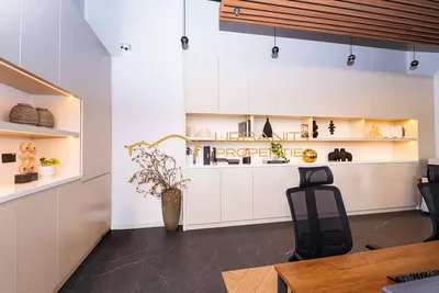 Premium Fully Fitted Retail Space | Turnkey Office | Prime Arjan Location-7
