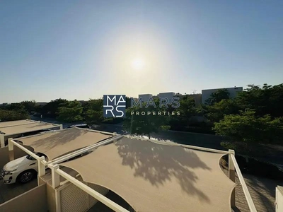 The Stunning & Premium 4BHK VILLA in Al Zahia-9
