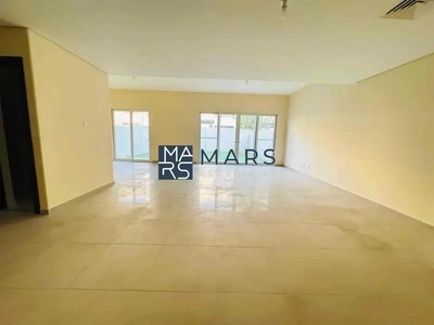 The Stunning & Premium 4BHK VILLA in Al Zahia-3