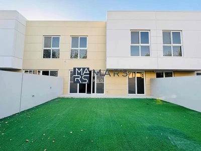The Stunning & Premium 4BHK VILLA in Al Zahia-4