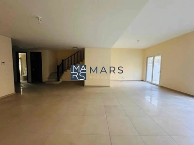 The Stunning & Premium 4BHK VILLA in Al Zahia-5