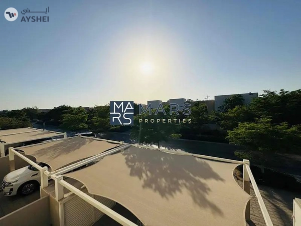 The Stunning & Premium 4BHK VILLA in Al Zahia