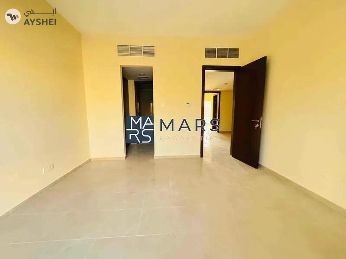 The Stunning & Premium 4BHK VILLA in Al Zahia-12-12