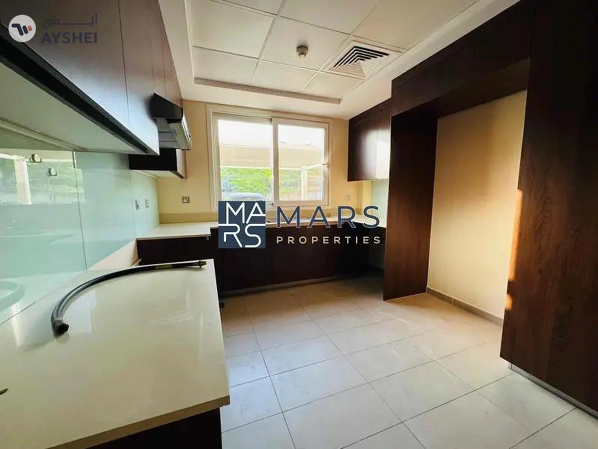The Stunning & Premium 4BHK VILLA in Al Zahia-14-14