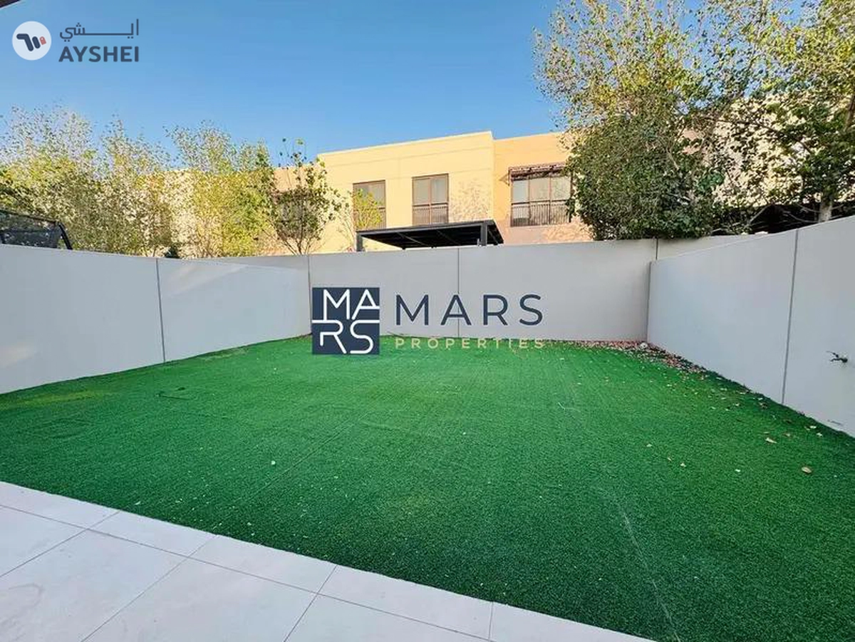 The Stunning & Premium 4BHK VILLA in Al Zahia-1-1