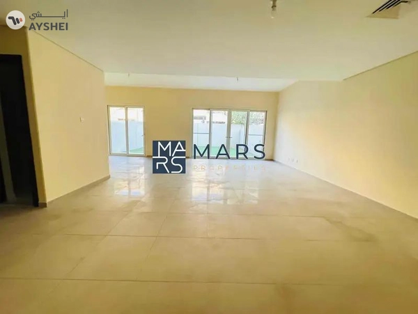 The Stunning & Premium 4BHK VILLA in Al Zahia