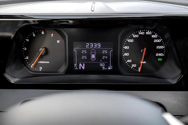 Dealership Warranty 5 years | AED 800 Monthly | GAC GS3 EMZOOM 1.5L Turbo | GCC | Zero Down Payment