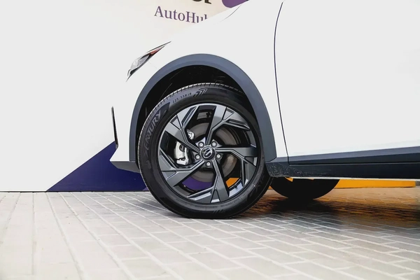 Dealership Warranty 5 years | AED 800 Monthly | GAC GS3 EMZOOM 1.5L Turbo | GCC | Zero Down Payment