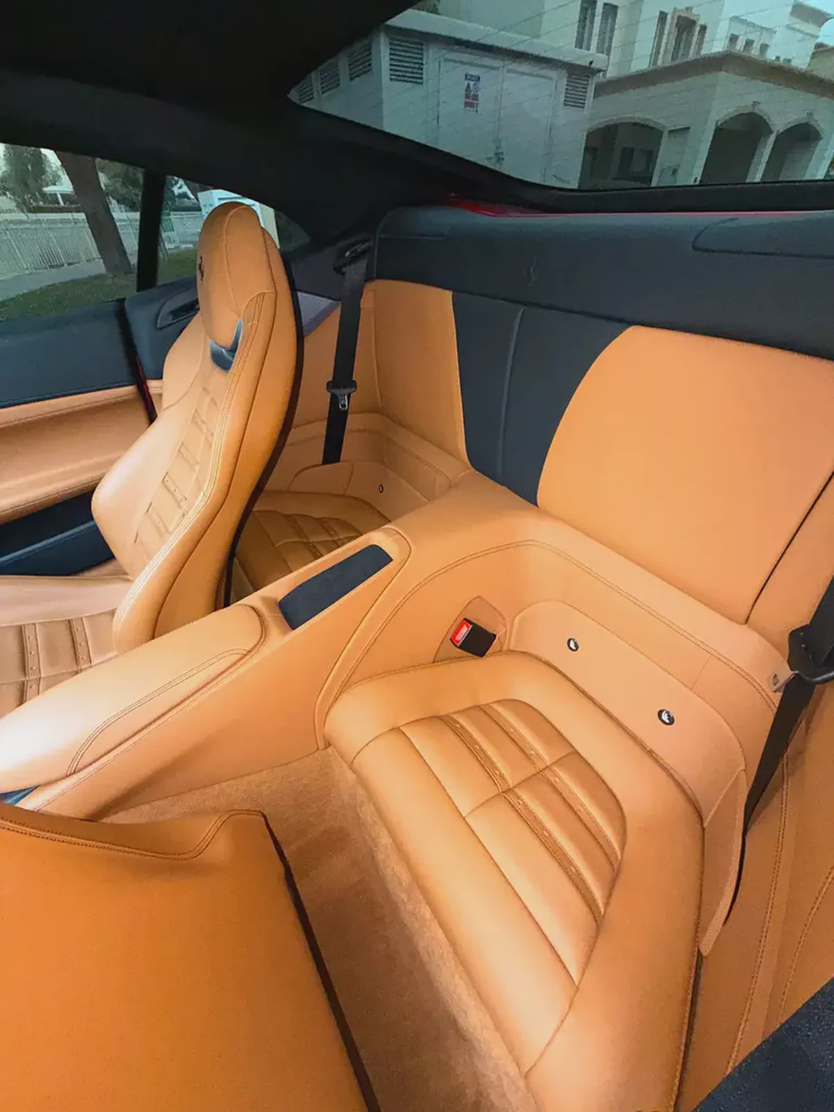 Ferrari Portofino 2018 European Specs - Exceptional Condition-8-8