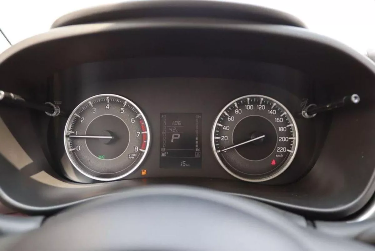 Suzuki Fronx GLX SUZUKI FRONX GL 1.5 PETROL AT-11-0