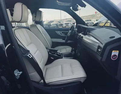 BENZ GLK300 | 4 MATIC | 2010 | ONLY | 75332 KM | JAPAN IMPORT | CLEAN TITLE-10