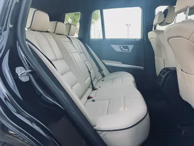 BENZ GLK300 | 4 MATIC | 2010 | ONLY | 75332 KM | JAPAN IMPORT | CLEAN TITLE-12