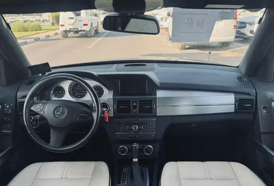 BENZ GLK300 | 4 MATIC | 2010 | ONLY | 75332 KM | JAPAN IMPORT | CLEAN TITLE-14