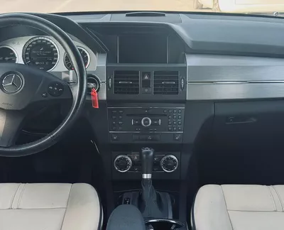 BENZ GLK300 | 4 MATIC | 2010 | ONLY | 75332 KM | JAPAN IMPORT | CLEAN TITLE-16
