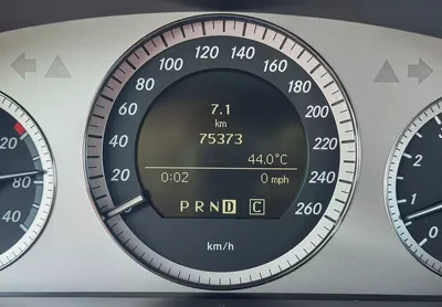 BENZ GLK300 | 4 MATIC | 2010 | ONLY | 75332 KM | JAPAN IMPORT | CLEAN TITLE-19
