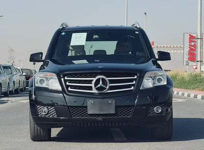 BENZ GLK300 | 4 MATIC | 2010 | ONLY | 75332 KM | JAPAN IMPORT | CLEAN TITLE-2