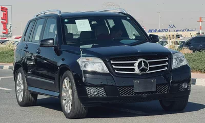 BENZ GLK300 | 4 MATIC | 2010 | ONLY | 75332 KM | JAPAN IMPORT | CLEAN TITLE-3