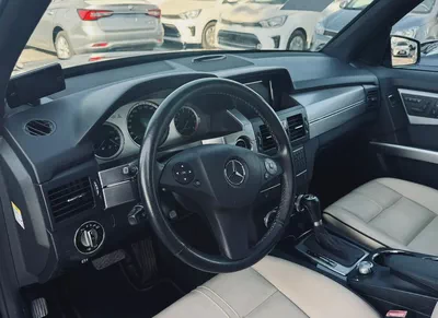 BENZ GLK300 | 4 MATIC | 2010 | ONLY | 75332 KM | JAPAN IMPORT | CLEAN TITLE-8