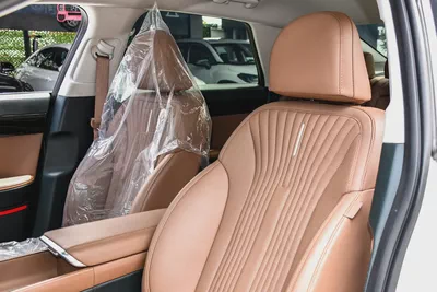 Hyundai Azera Hybrid 2025 | Korean Specs | Clean Title | 13K KM | White | هيونداي ازيرا هايبرد 2025-11
