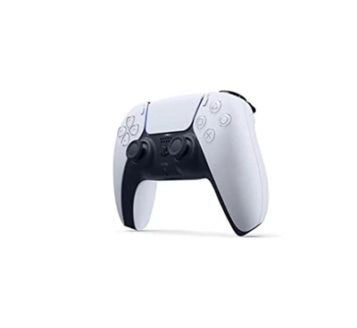 Sony DualSense Wireless Controller For PlayStation 5 - White -4