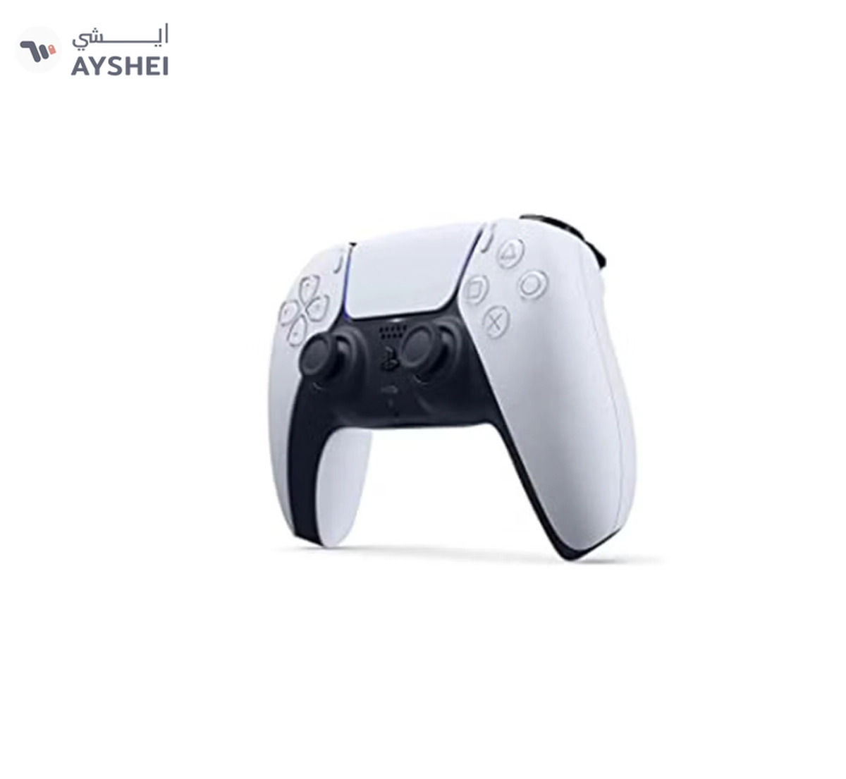 Sony DualSense Wireless Controller For PlayStation 5 - White -4-4