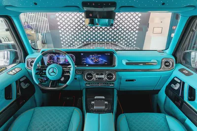 Mercedes Benz 900 ROCKET EDITION | Brabus Kit | 2025 | Performance package | Full carbon Fiber Exter-10