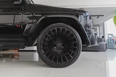 Mercedes Benz 900 ROCKET EDITION | Brabus Kit | 2025 | Performance package | Full carbon Fiber Exter-7