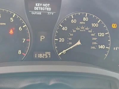 Lexus RX 350 Standard 2009 | American Specs | Well Maintained Premium Luxury SUV-13