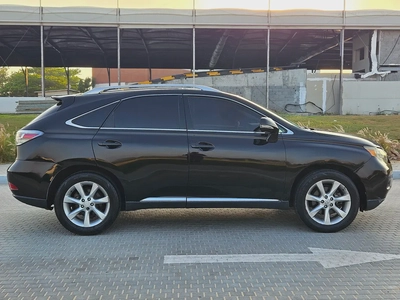 Lexus RX 350 Standard 2009 | American Specs | Well Maintained Premium Luxury SUV-17