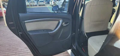 Renault Duster SE 4X4 2018 | GCC Specs | Well Maintained-10