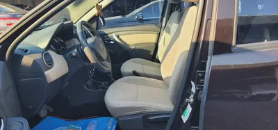 Renault Duster SE 4X4 2018 | GCC Specs | Well Maintained-6