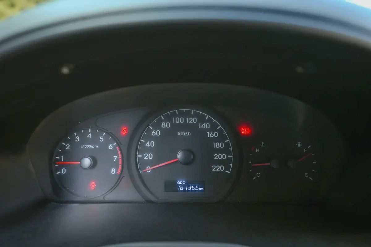 H1 Delivery Van | Manual | GCC Specs | Ref#H89342