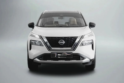 2,265 AED / 60 month’s | 0% DP | 2024 Nissan X-Trail SL | Nissan Warranty-2