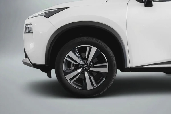 2,265 AED / 60 month’s | 0% DP | 2024 Nissan X-Trail SL | Nissan Warranty