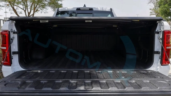 ( Only For Export ) 2025 /2025 RAM 1500 RHO HURRICANE H.O 3.0TT GCC BRAND NEW