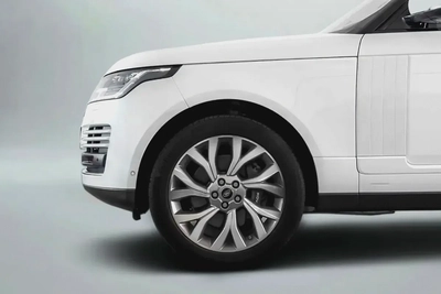 AED 3,172 / 60 months | 0% DP | 2019 Range Rover Vogue HSE Supercharged / Full Service History-5