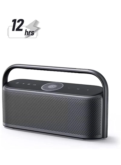 Soundcore Motion X600 Portable Bluetooth Speaker With Wireless Hi-Res Spatial Audio-0