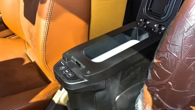 New 2026 Toyota Pickup Single Cabin Land Cruiser-3