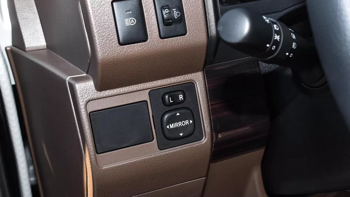 New 2026 Toyota Pickup Single Cabin Land Cruiser-6-6