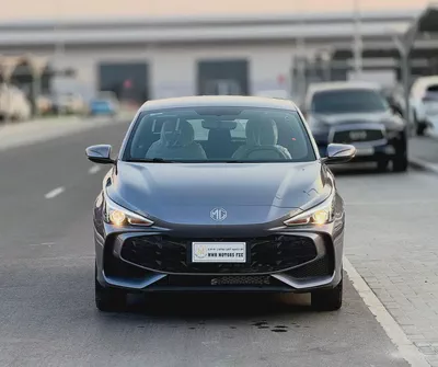 2025 MG MG3 Comfort - Brand New Hatchback-1