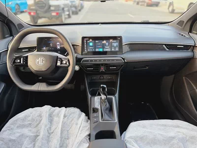 2025 MG MG3 Comfort - Brand New Hatchback-7