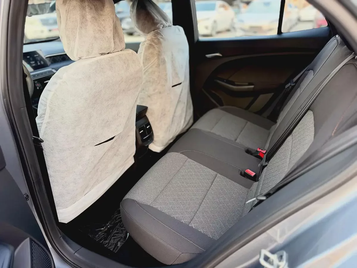 2025 MG MG3 Comfort - Brand New Hatchback-12-12