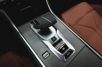 changan cs75 Full option-10