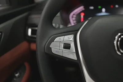 changan cs75 Full option-2